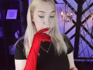 AnnabelleArt's Live Sex Cam Show