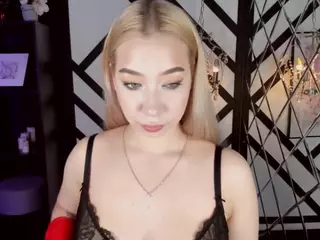 AnnabelleArt's Live Sex Cam Show
