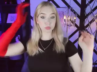 AnnabelleArt's Live Sex Cam Show