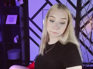 AnnabelleArt's Live Sex Cam Show