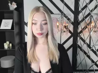 AnnabelleArt's Live Sex Cam Show