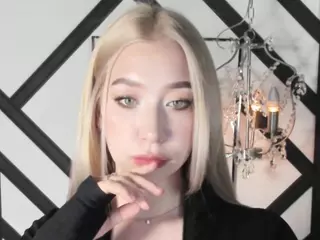 AnnabelleArt's Live Sex Cam Show