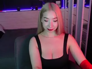 AnnabelleArt's Live Sex Cam Show