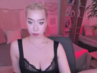 AnnabelleArt's Live Sex Cam Show