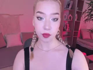 AnnabelleArt's Live Sex Cam Show