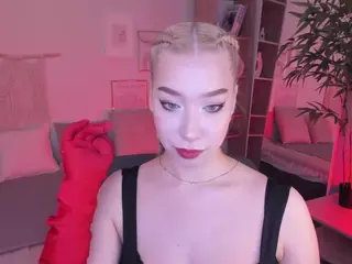 AnnabelleArt's Live Sex Cam Show
