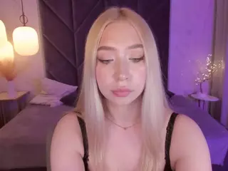 AnnabelleArt's Live Sex Cam Show