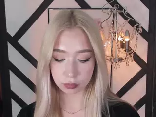 AnnabelleArt's Live Sex Cam Show