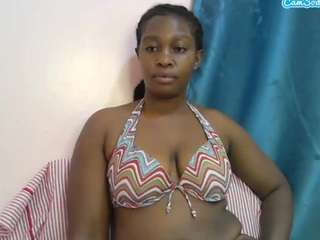 curvy-princess2 - Live Cam