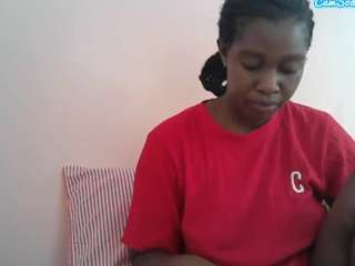 curvy-princess2 - Live Cam