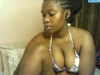 curvy-princess2 - Live HD Webcam
