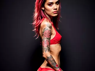 Katherinethecreep's Live Sex Cam Show