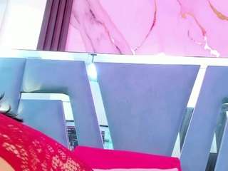 miilaklum live webcam show