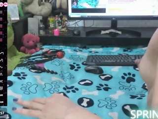 samantababy Live Webcam on CamSoda