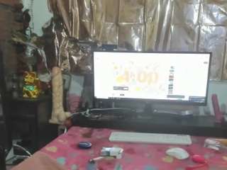 samantababy Live Webcam on CamSoda