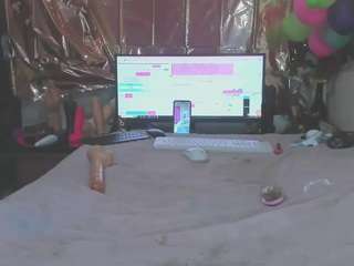 samantababy Live Webcam on CamSoda