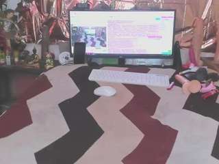 samantababy Live Webcam on CamSoda