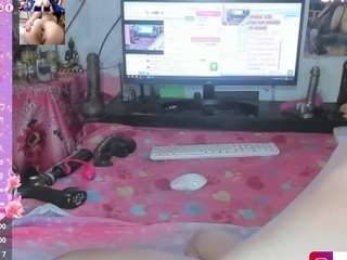 samantababy webcam