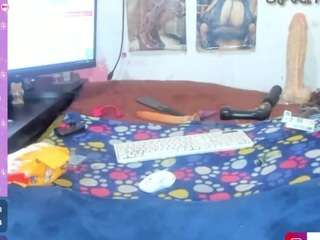 samantababy Sex Cam Show