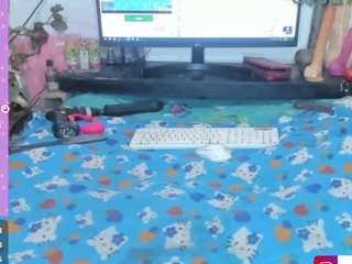 samantababy Sex Cam Show
