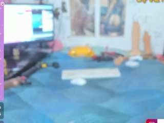 springlight live webcam show