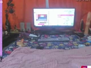 samantababy webcam model