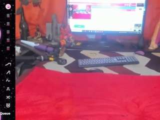 samantababy Live Webcam on CamSoda