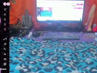 samantababy Live Webcam on CamSoda