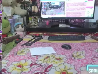 SPRING_LIGHT's Live Sex Cam Show