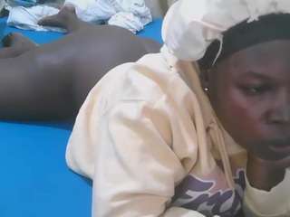 sexy-quincy1 live cam profile