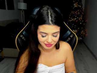 snowingwinter Live Webcam on CamSoda