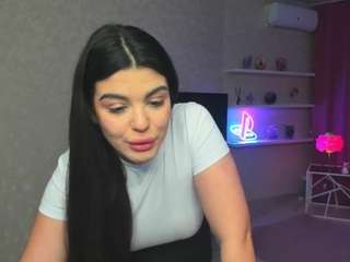 snowingwinter's CamSoda show and profile