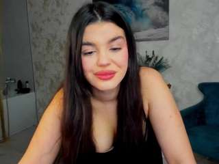 snowingwinter Live Webcam on CamSoda