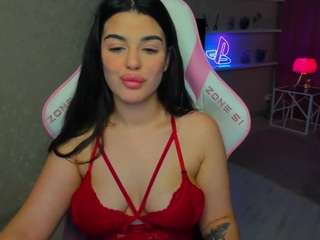 snowingwinter's CamSoda show and profile