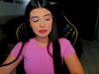 snowingwinter's CamSoda show and profile