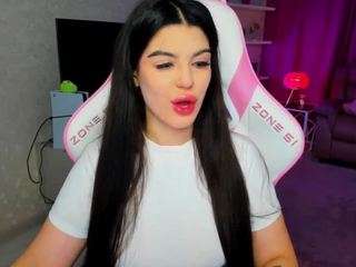 Este modelo está ao vivo agora. snowingwinter