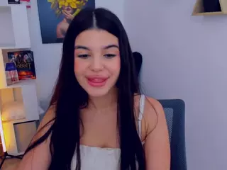SnowingWinter's Live Sex Cam Show