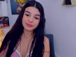SnowingWinter's Live Sex Cam Show