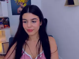 SnowingWinter's Live Sex Cam Show