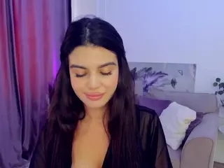SnowingWinter's Live Sex Cam Show