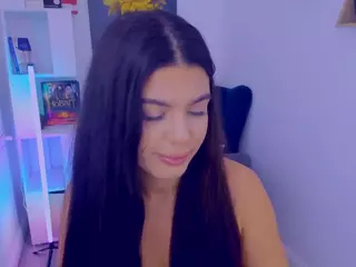 SnowingWinter's Live Sex Cam Show