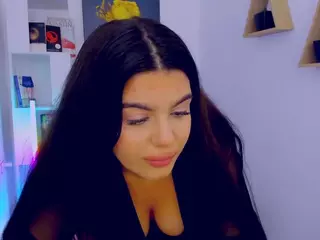 SnowingWinter's Live Sex Cam Show