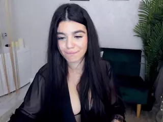 SnowingWinter's Live Sex Cam Show
