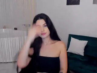 SnowingWinter's Live Sex Cam Show