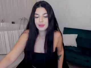 SnowingWinter's Live Sex Cam Show