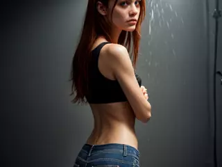 Solyane's Live Sex Cam Show