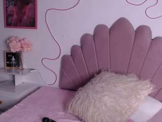 abigail777 from CamSoda
