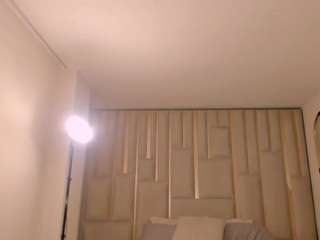 Dieses Model ist jetzt live. abigail777