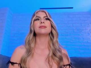 abigail777 Live Webcam on CamSoda