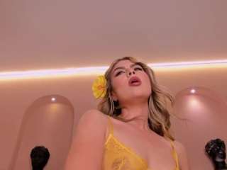 abigail777 camsoda